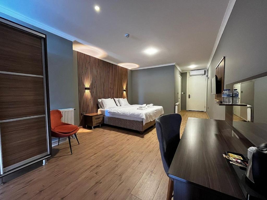 Akcayzeytin Otel المظهر الخارجي الصورة