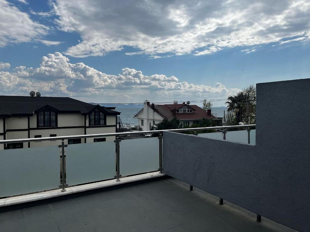 Akcayzeytin Otel المظهر الخارجي الصورة