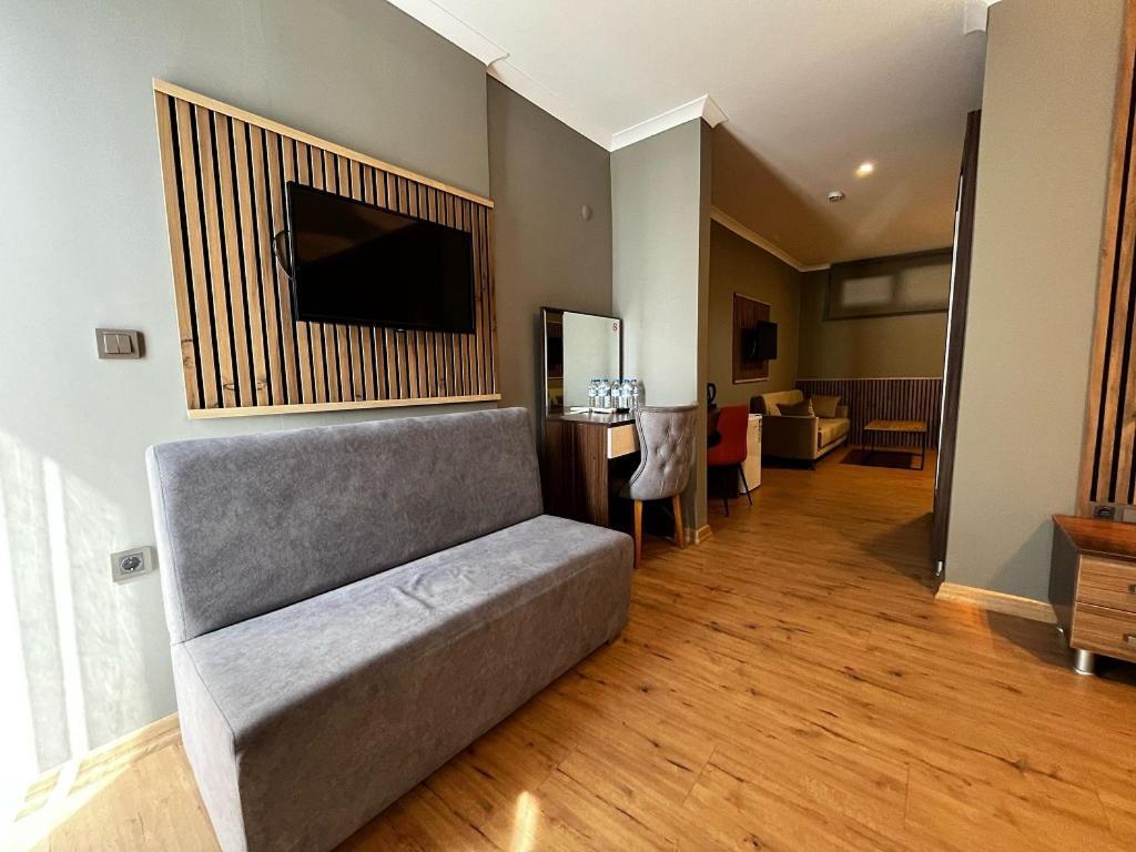 Akcayzeytin Otel المظهر الخارجي الصورة