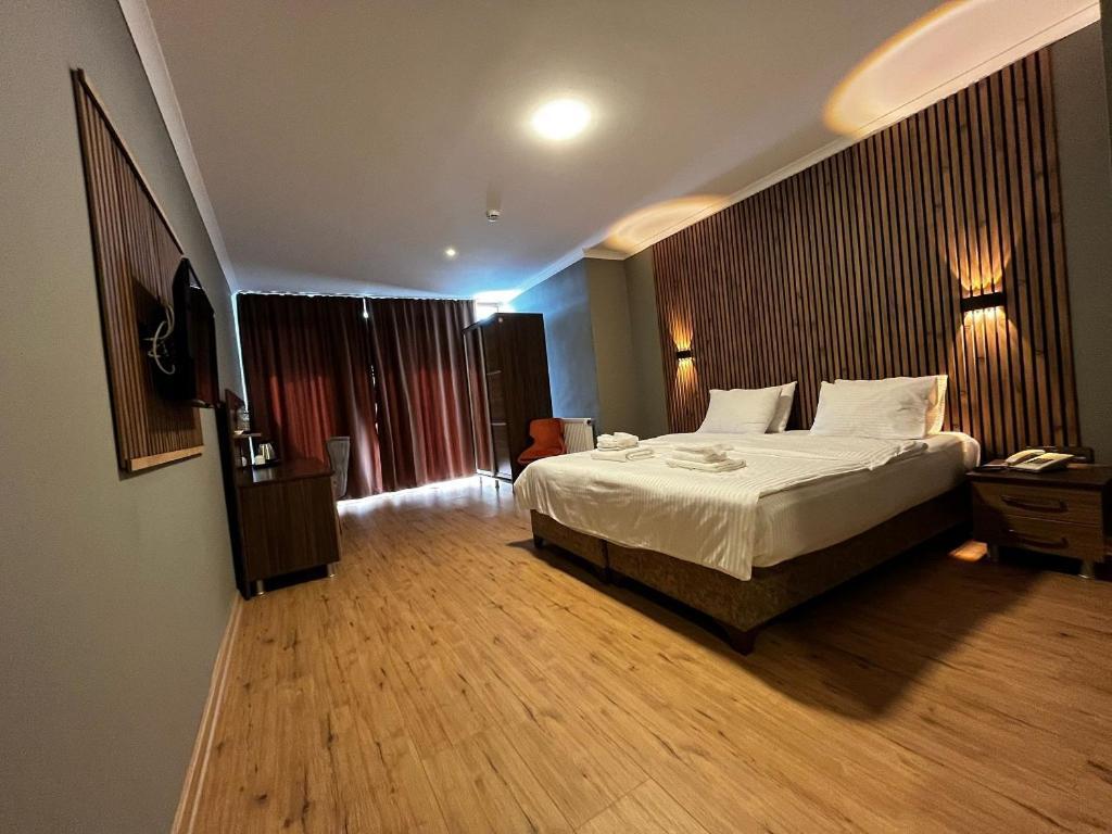 Akcayzeytin Otel المظهر الخارجي الصورة